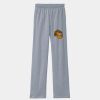 Unisex Sponge Fleece Straight Leg Sweatpant Thumbnail