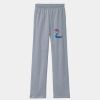 Unisex Sponge Fleece Straight Leg Sweatpant Thumbnail