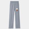 Unisex Sponge Fleece Straight Leg Sweatpant Thumbnail