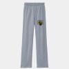 Unisex Sponge Fleece Straight Leg Sweatpant Thumbnail