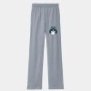 Unisex Sponge Fleece Straight Leg Sweatpant Thumbnail