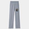 Unisex Sponge Fleece Straight Leg Sweatpant Thumbnail