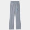 Unisex Sponge Fleece Straight Leg Sweatpant Thumbnail