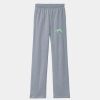 Unisex Sponge Fleece Straight Leg Sweatpant Thumbnail