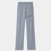 Unisex Sponge Fleece Straight Leg Sweatpant Thumbnail
