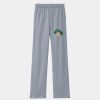 Unisex Sponge Fleece Straight Leg Sweatpant Thumbnail