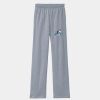 Unisex Sponge Fleece Straight Leg Sweatpant Thumbnail