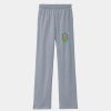 Unisex Sponge Fleece Straight Leg Sweatpant Thumbnail