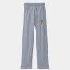 Unisex Sponge Fleece Straight Leg Sweatpant Thumbnail