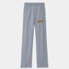 Unisex Sponge Fleece Straight Leg Sweatpant Thumbnail