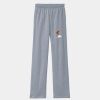 Unisex Sponge Fleece Straight Leg Sweatpant Thumbnail