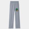 Unisex Sponge Fleece Straight Leg Sweatpant Thumbnail