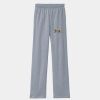 Unisex Sponge Fleece Straight Leg Sweatpant Thumbnail