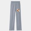 Unisex Sponge Fleece Straight Leg Sweatpant Thumbnail