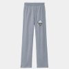 Unisex Sponge Fleece Straight Leg Sweatpant Thumbnail