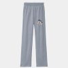 Unisex Sponge Fleece Straight Leg Sweatpant Thumbnail