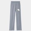 Unisex Sponge Fleece Straight Leg Sweatpant Thumbnail