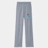 Unisex Sponge Fleece Straight Leg Sweatpant Thumbnail