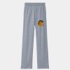 Unisex Sponge Fleece Straight Leg Sweatpant Thumbnail