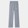 Unisex Sponge Fleece Straight Leg Sweatpant Thumbnail