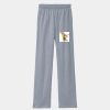 Unisex Sponge Fleece Straight Leg Sweatpant Thumbnail