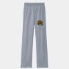 Unisex Sponge Fleece Straight Leg Sweatpant Thumbnail