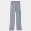 Unisex Sponge Fleece Straight Leg Sweatpant Thumbnail
