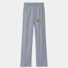 Unisex Sponge Fleece Straight Leg Sweatpant Thumbnail