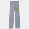 Unisex Sponge Fleece Straight Leg Sweatpant Thumbnail