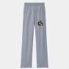 Unisex Sponge Fleece Straight Leg Sweatpant Thumbnail
