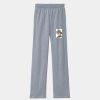 Unisex Sponge Fleece Straight Leg Sweatpant Thumbnail