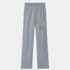 Unisex Sponge Fleece Straight Leg Sweatpant Thumbnail