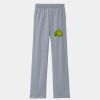 Unisex Sponge Fleece Straight Leg Sweatpant Thumbnail
