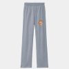 Unisex Sponge Fleece Straight Leg Sweatpant Thumbnail