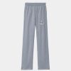 Unisex Sponge Fleece Straight Leg Sweatpant Thumbnail