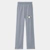 Unisex Sponge Fleece Straight Leg Sweatpant Thumbnail