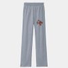 Unisex Sponge Fleece Straight Leg Sweatpant Thumbnail