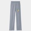 Unisex Sponge Fleece Straight Leg Sweatpant Thumbnail