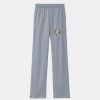 Unisex Sponge Fleece Straight Leg Sweatpant Thumbnail