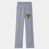 Unisex Sponge Fleece Straight Leg Sweatpant Thumbnail