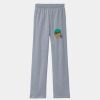 Unisex Sponge Fleece Straight Leg Sweatpant Thumbnail