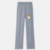 Unisex Sponge Fleece Straight Leg Sweatpant Thumbnail