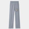 Unisex Sponge Fleece Straight Leg Sweatpant Thumbnail