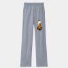 Unisex Sponge Fleece Straight Leg Sweatpant Thumbnail