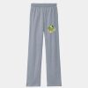 Unisex Sponge Fleece Straight Leg Sweatpant Thumbnail
