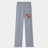 Unisex Sponge Fleece Straight Leg Sweatpant Thumbnail