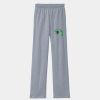 Unisex Sponge Fleece Straight Leg Sweatpant Thumbnail