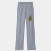 Unisex Sponge Fleece Straight Leg Sweatpant Thumbnail