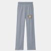 Unisex Sponge Fleece Straight Leg Sweatpant Thumbnail