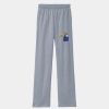 Unisex Sponge Fleece Straight Leg Sweatpant Thumbnail